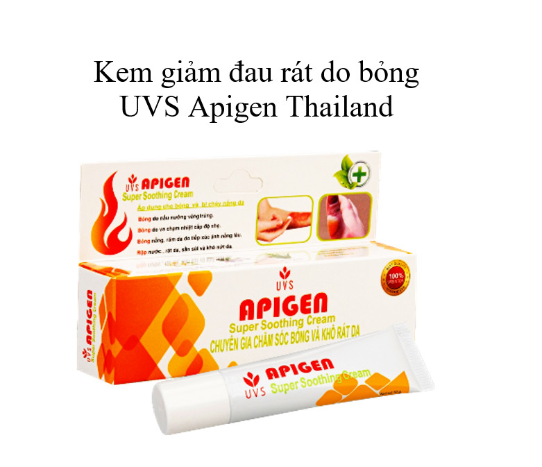 UVS Apigen